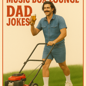 The Dad Jokes Show MBL Variety Show